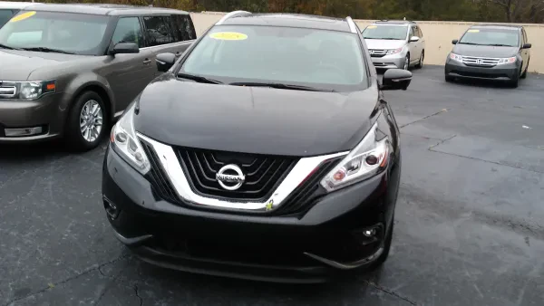 Midfield Auto Sales - photo 2