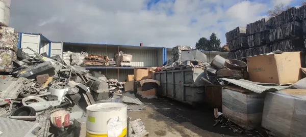 R. Cohen Recycling - photo 2