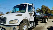 JW Towing LLC