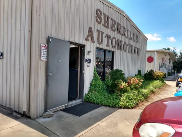 Jason’s Automotive LLC - photo 3