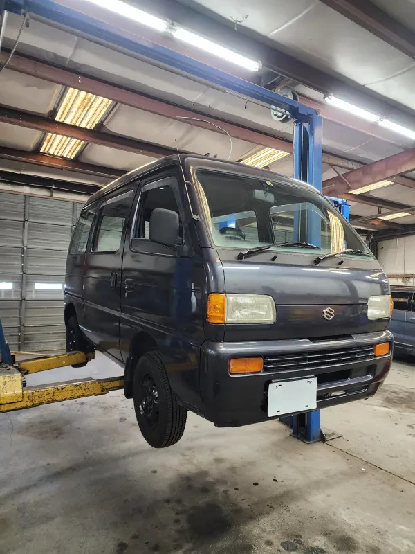 Jason’s Automotive LLC - photo 4