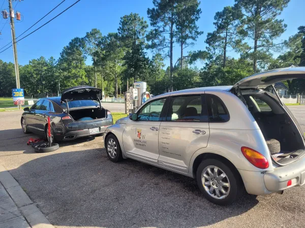 JW Towing LLC - photo 4
