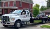HILLVIEW TOWING