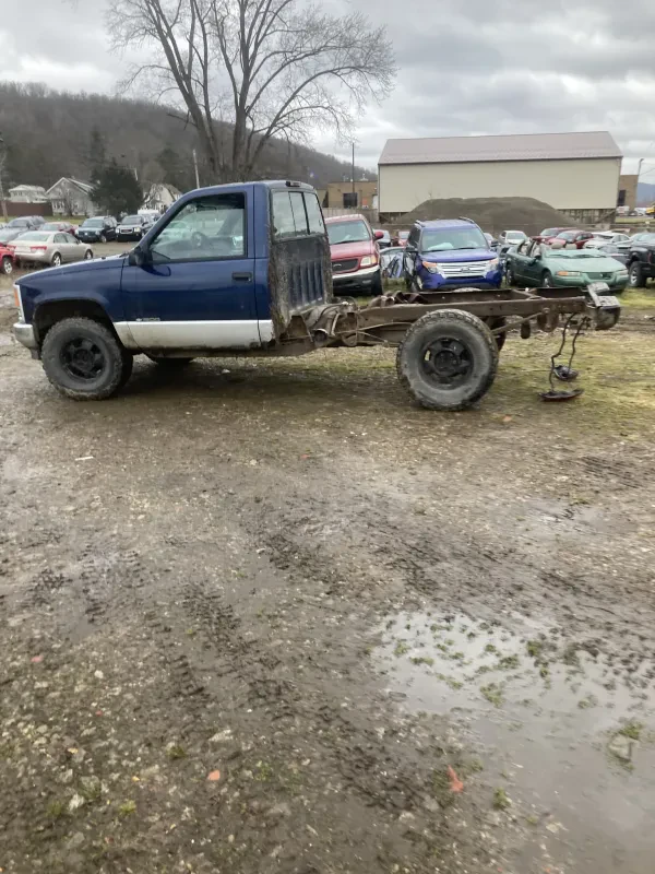 HILLVIEW TOWING - photo 3