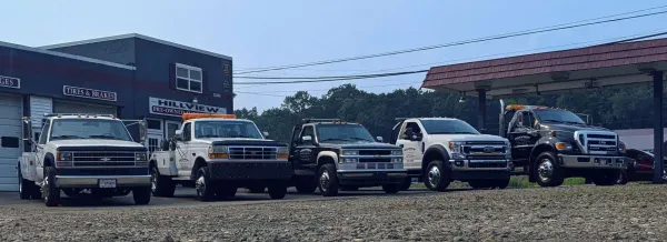 HILLVIEW TOWING - photo 4