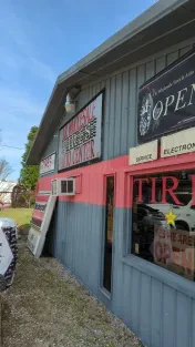 J.R. Wholesale Tires