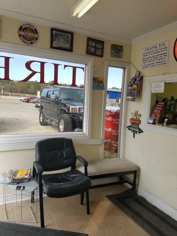 J.R. Wholesale Tires - photo 2