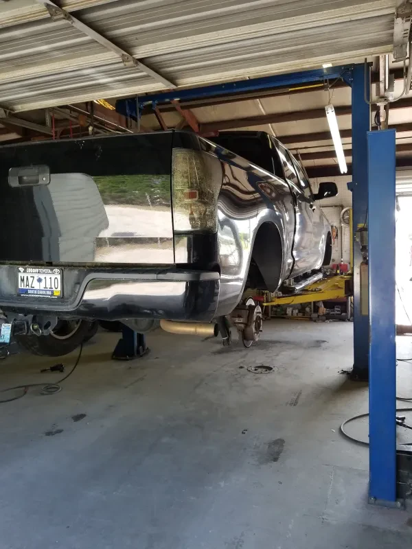J.R. Wholesale Tires - photo 3