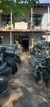 Sandhill Auto Parts