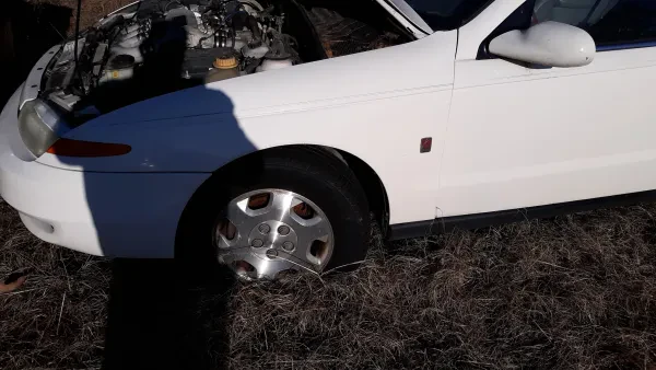 Sandhill Auto Parts - photo 2