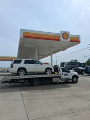 Legacy Towing