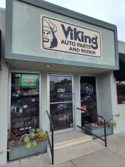 Viking Foreign Auto Parts