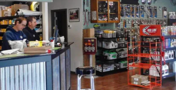 Viking Foreign Auto Parts - photo 2