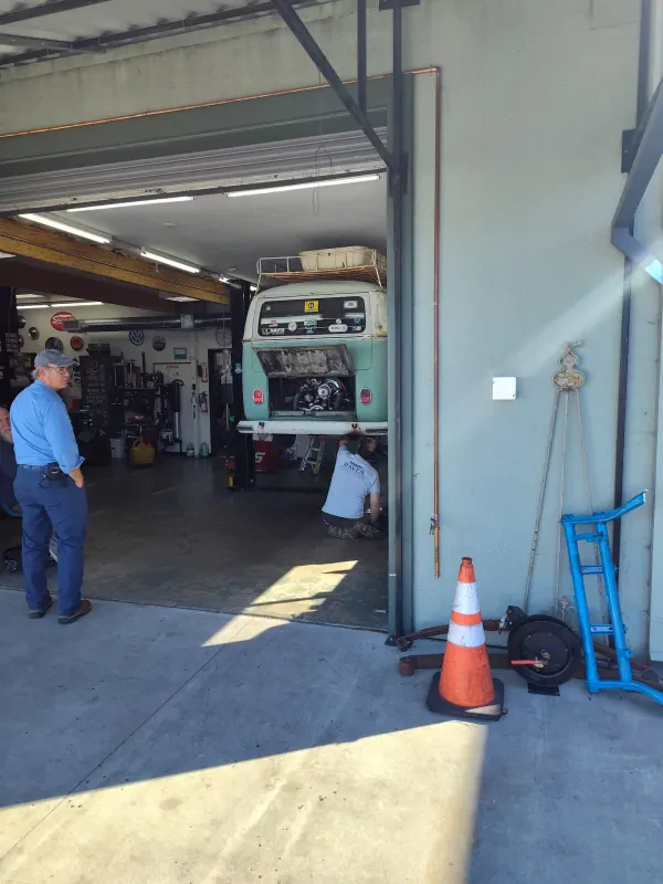 Viking Foreign Auto Parts - photo 3