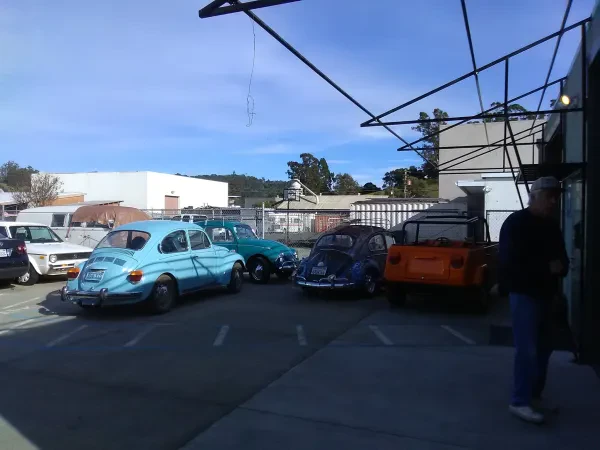 Viking Foreign Auto Parts - photo 4