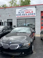 Auto Deals Inc
