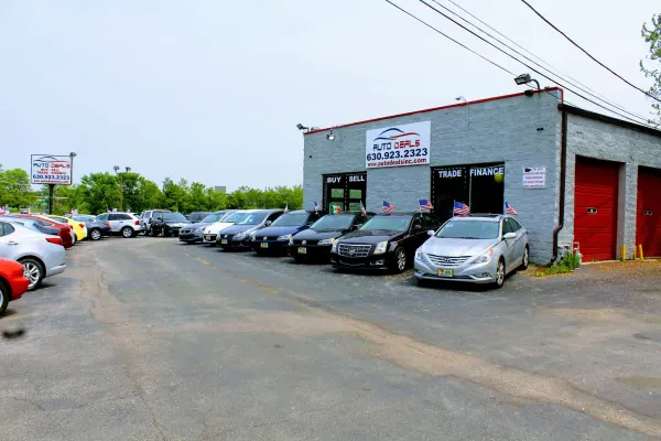 Auto Deals Inc - photo 3
