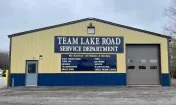 Team Lake Road Auto Sales