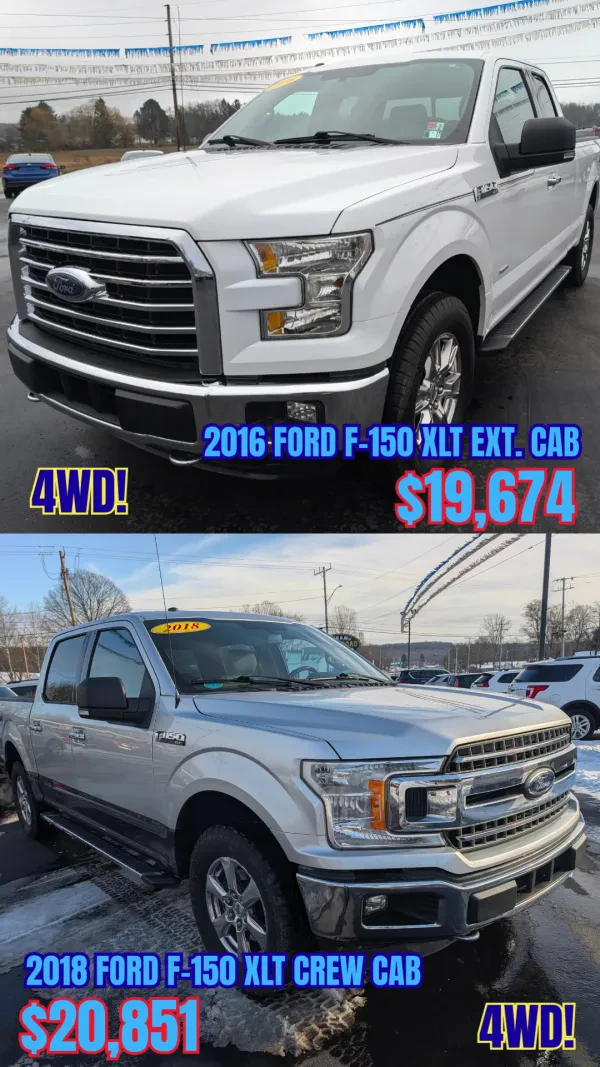 Team Lake Road Auto Sales - photo 2