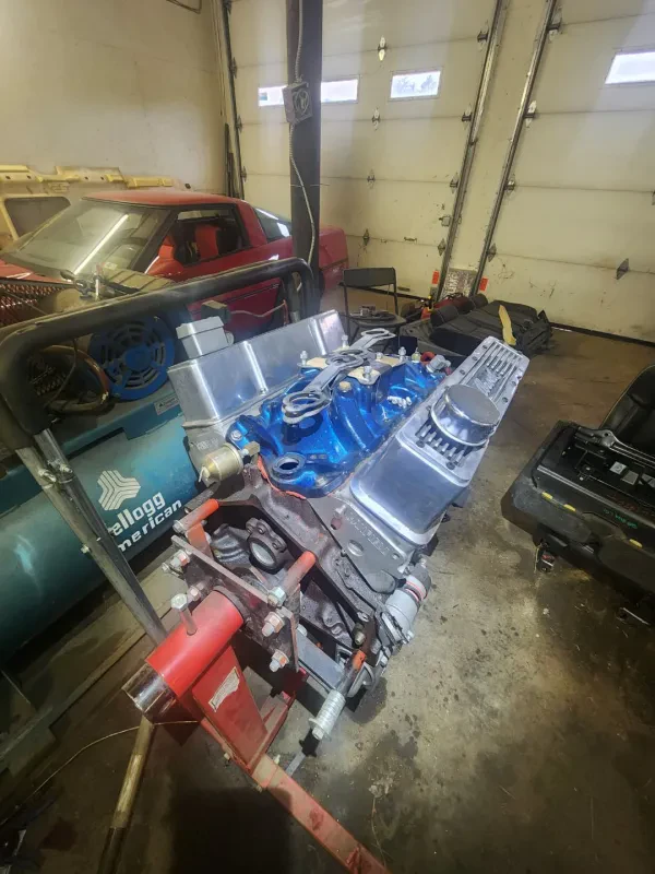 Moneypit Auto Salvage & Repair - photo 4