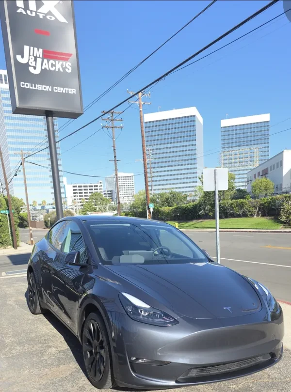 Fix Auto Hermosa Beach - Jim & Jacks - photo 2