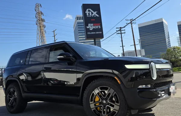 Fix Auto Hermosa Beach - Jim & Jacks - photo 4