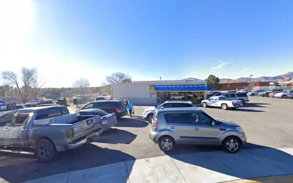 NAPA Auto Parts - CEM Enterprises - photo 4