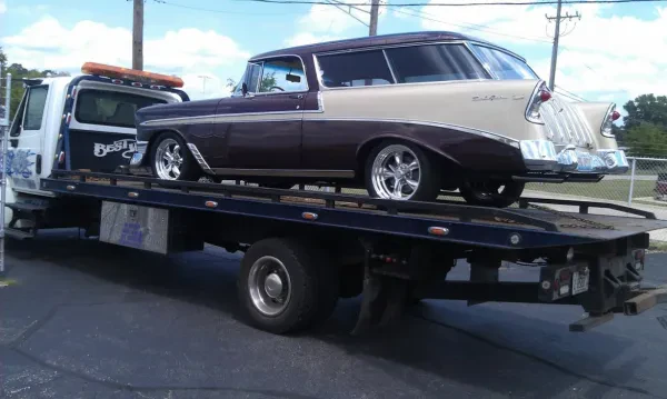 Best Way Towing - photo 3