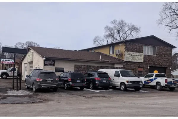 Mike's Automotive Service Inc. - photo 2