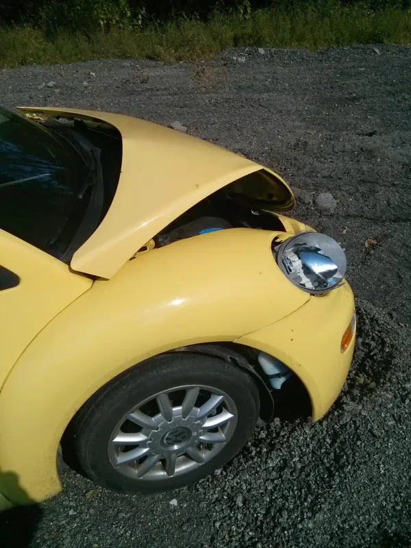 Mike's Automotive Service Inc. - photo 3