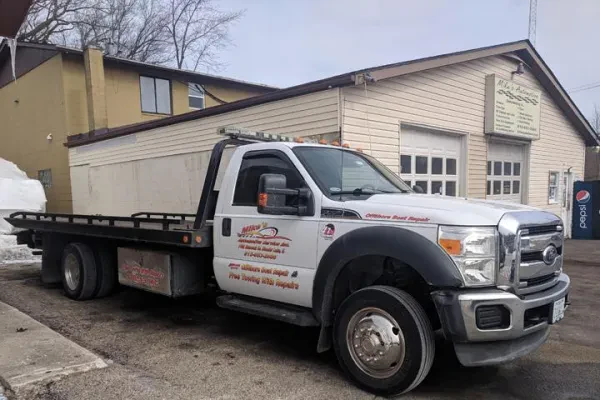 Mike's Automotive Service Inc. - photo 4