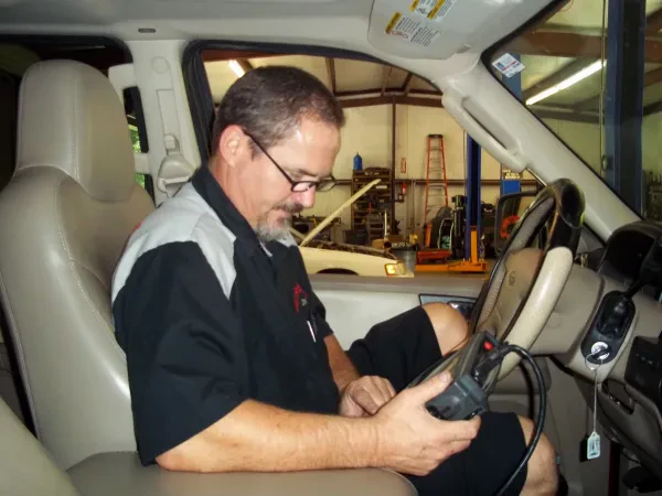 Bay Springs Auto Repair, LLC - photo 2