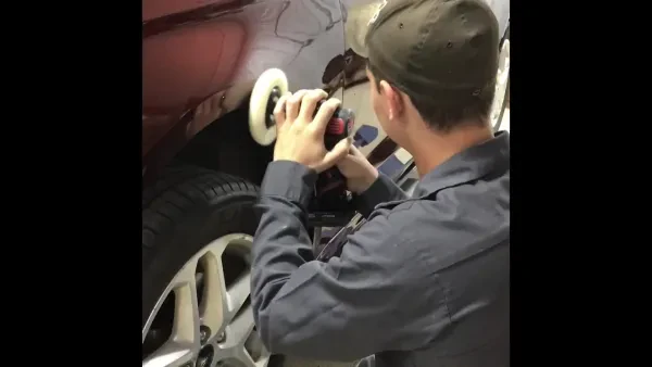 Czech Auto Body - photo 2