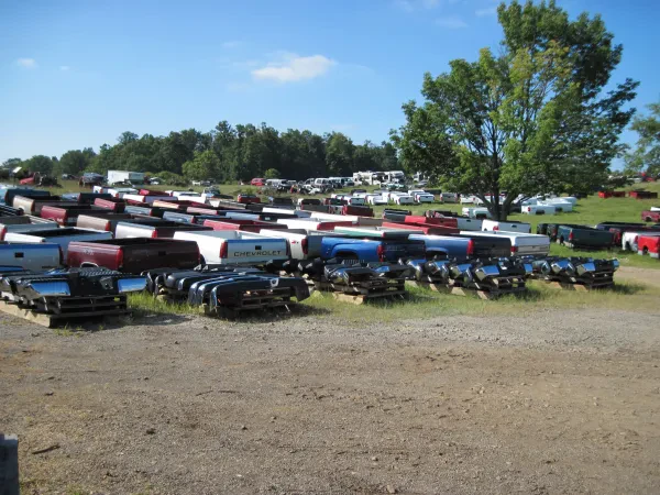 Dundee Automotive Inc. - photo 3