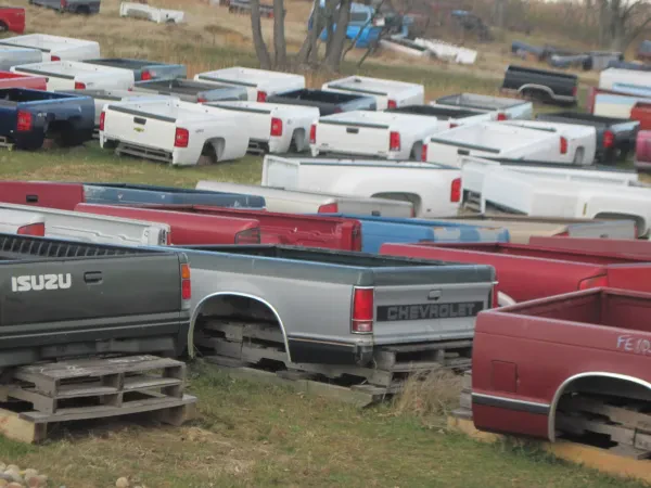 Dundee Automotive Inc. - photo 4
