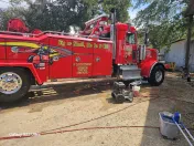 Knight's Wrecker - Dothan
