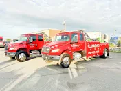 Steve Flanagan Truck Services