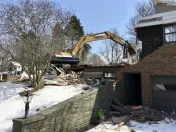 L.B. DEMOLITION & SALVAGE COMPANY