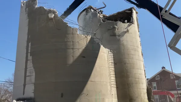L.B. DEMOLITION & SALVAGE COMPANY - photo 2
