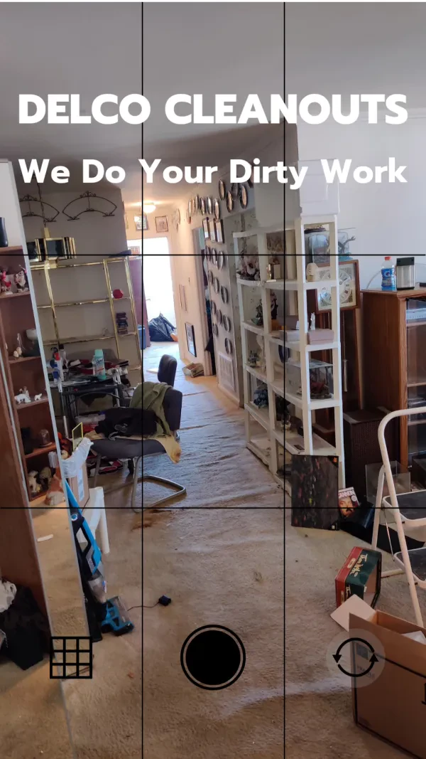 Delco Cleanouts - photo 2