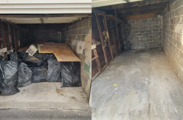 Delco Cleanouts - photo 3
