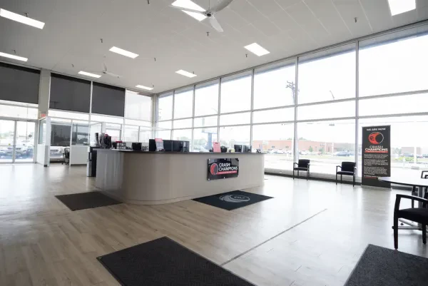 Crash Champions Collision Repair South Holland - photo 4