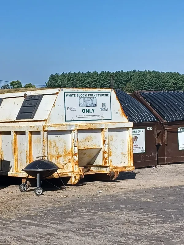 Recycling Drop Off Site - photo 2