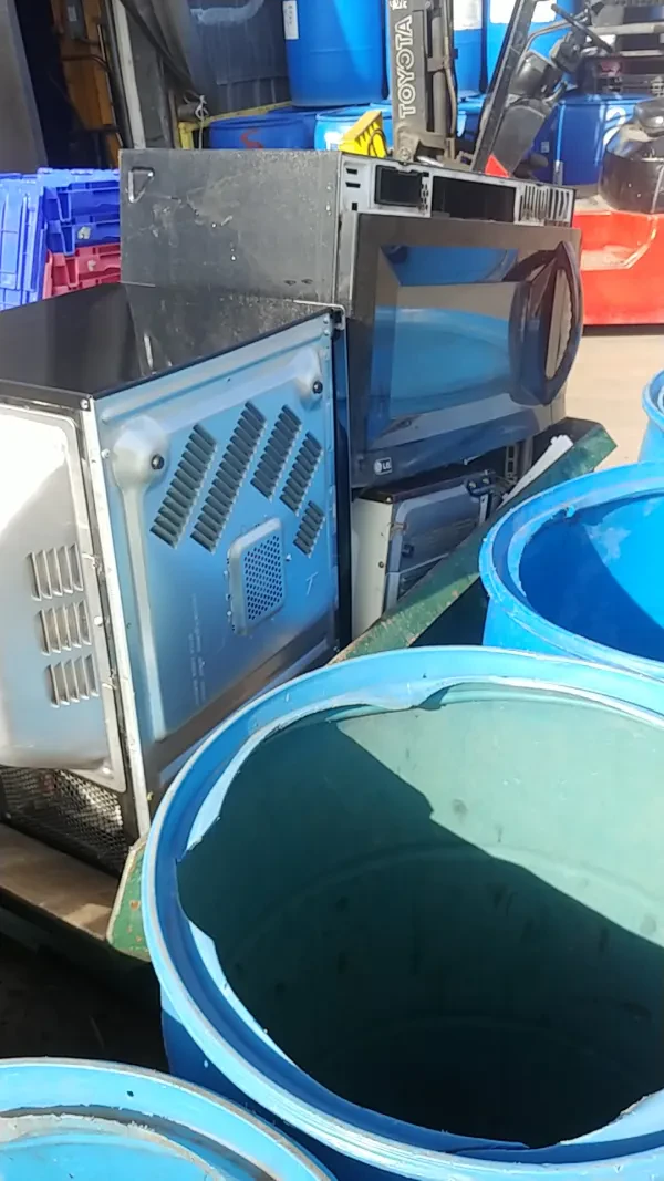 TEC Recycling - photo 4