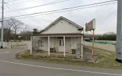 Rockvale Convenience Center