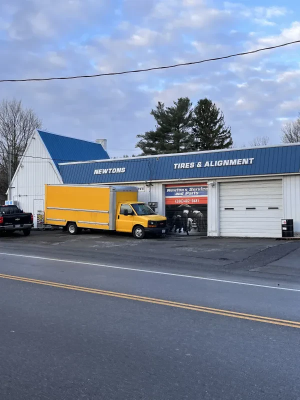 Newton's Service & Parts LLC - photo 2