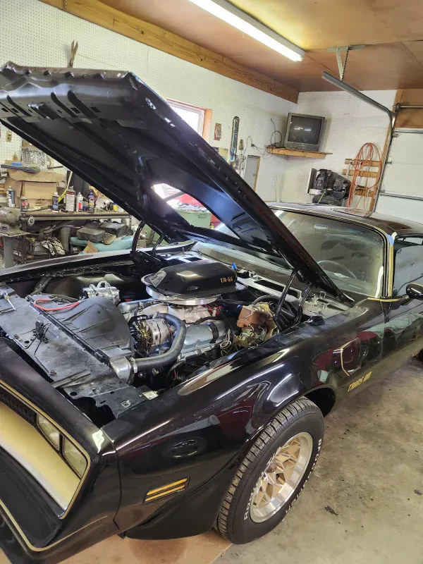 Chris's Auto Body & Paint - photo 2