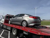 G&G's Towing and Repair