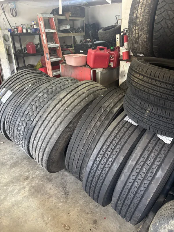 G&G's Towing and Repair - photo 3