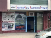 DMV Lemon Grove CARS California Auto Registration Specialist